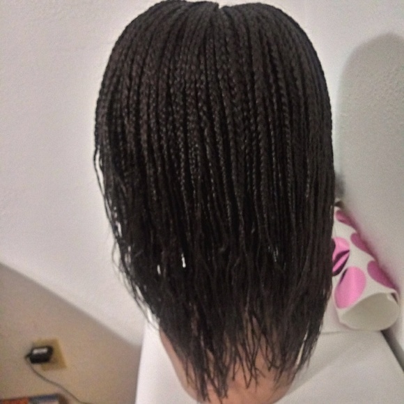 Braided Wig - Picture 5 of 8